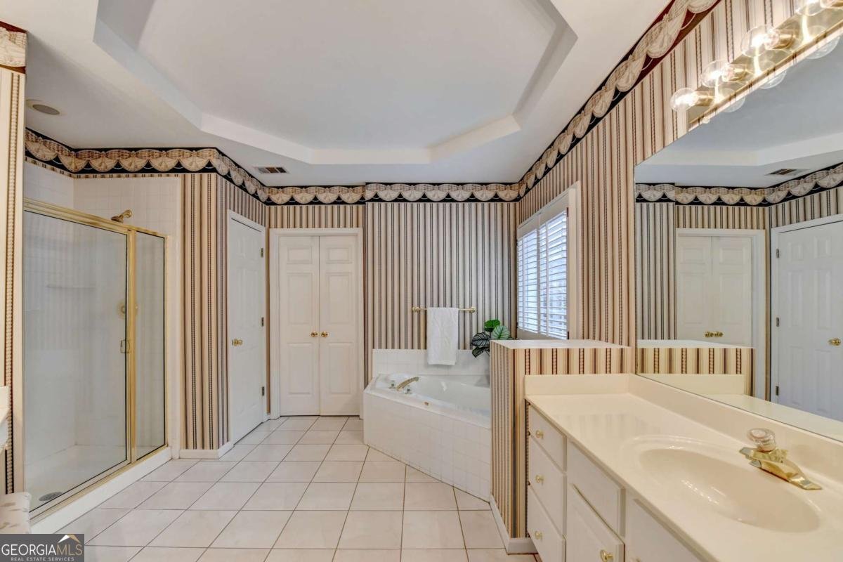 2005 Brook Meadow Drive Alpharetta - 3