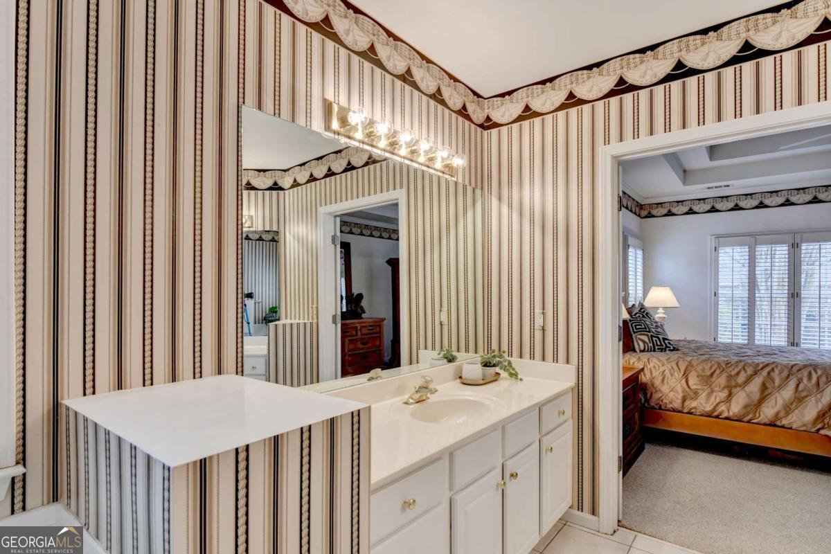 2005 Brook Meadow Drive Alpharetta - 30