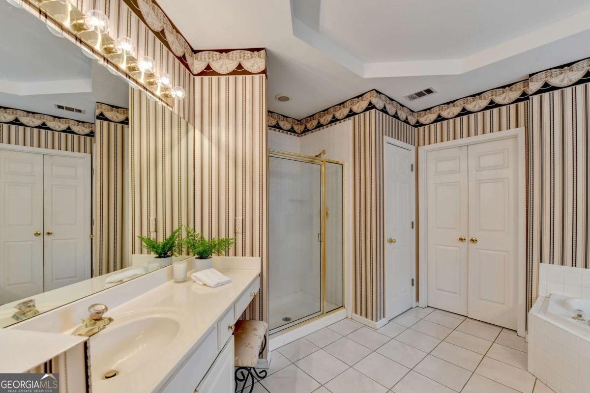 2005 Brook Meadow Drive Alpharetta - 4