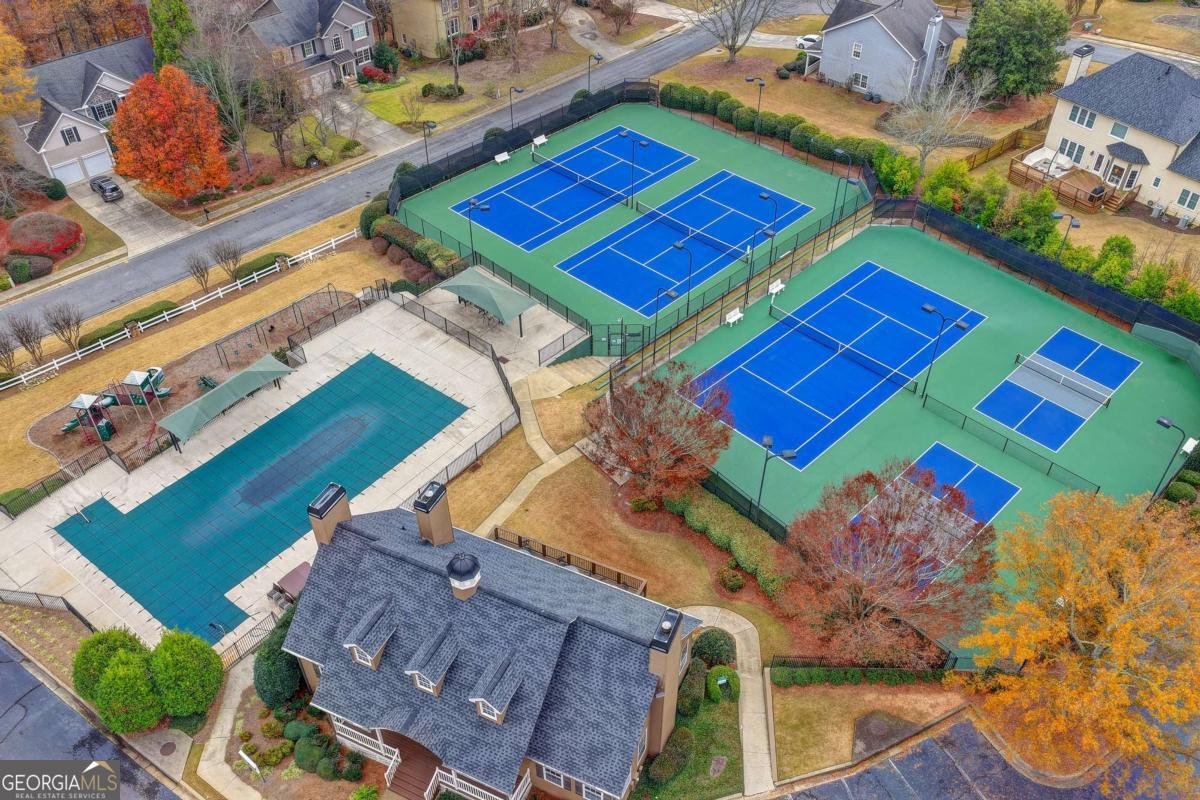 2005 Brook Meadow Drive Alpharetta - 46