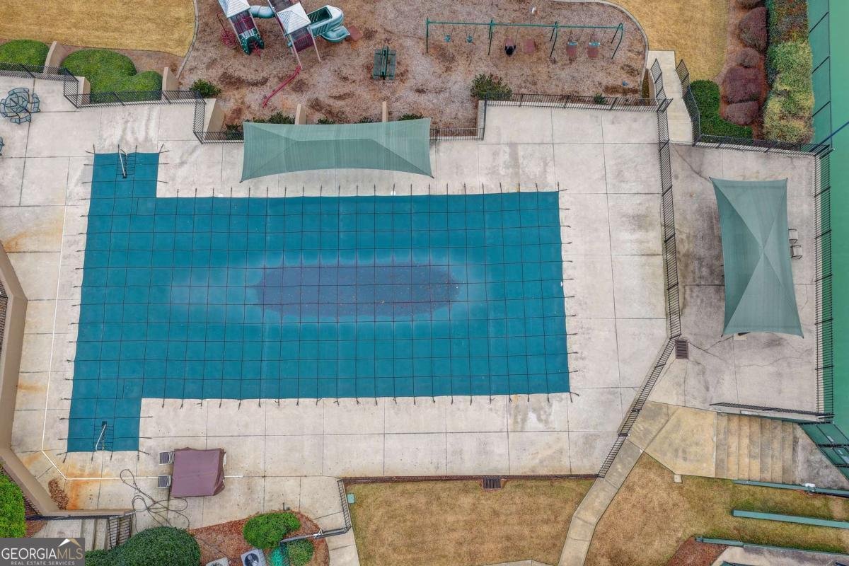 2005 Brook Meadow Drive Alpharetta - 47