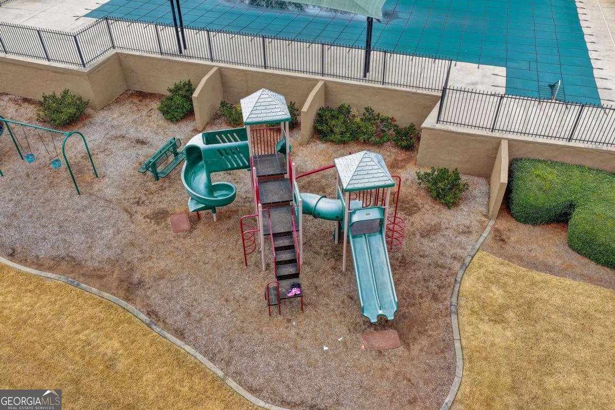 2005 Brook Meadow Drive Alpharetta - 48