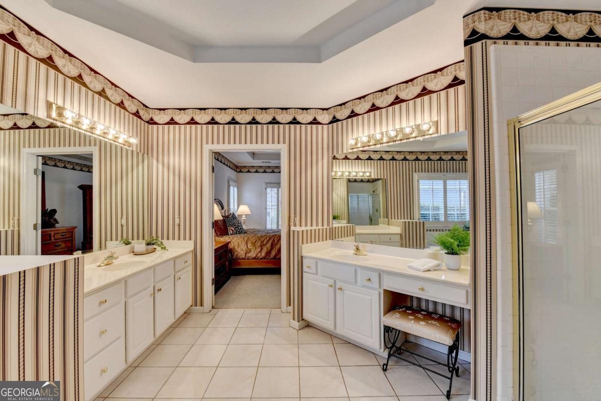 2005 Brook Meadow Drive Alpharetta - 5