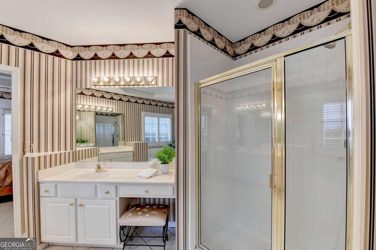 2005 Brook Meadow Drive Alpharetta - 6