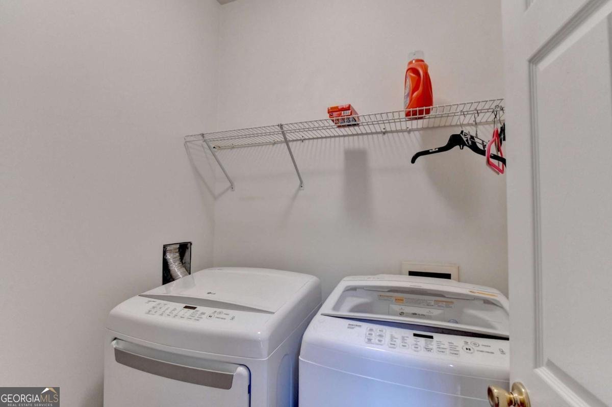 2005 Brook Meadow Drive Alpharetta - 9