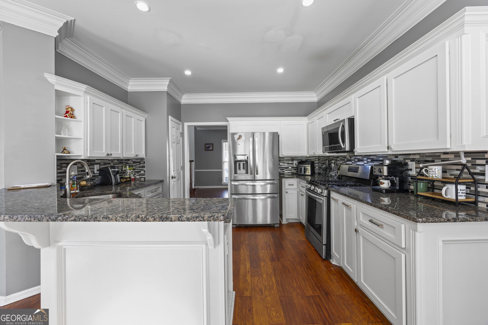 1312 Hadaway Trail Lawrenceville - 11