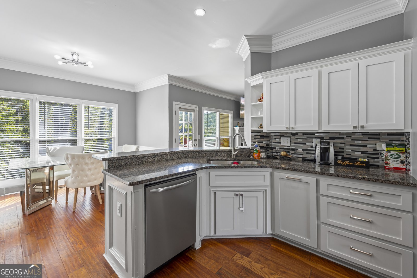 1312 Hadaway Trail Lawrenceville - 12