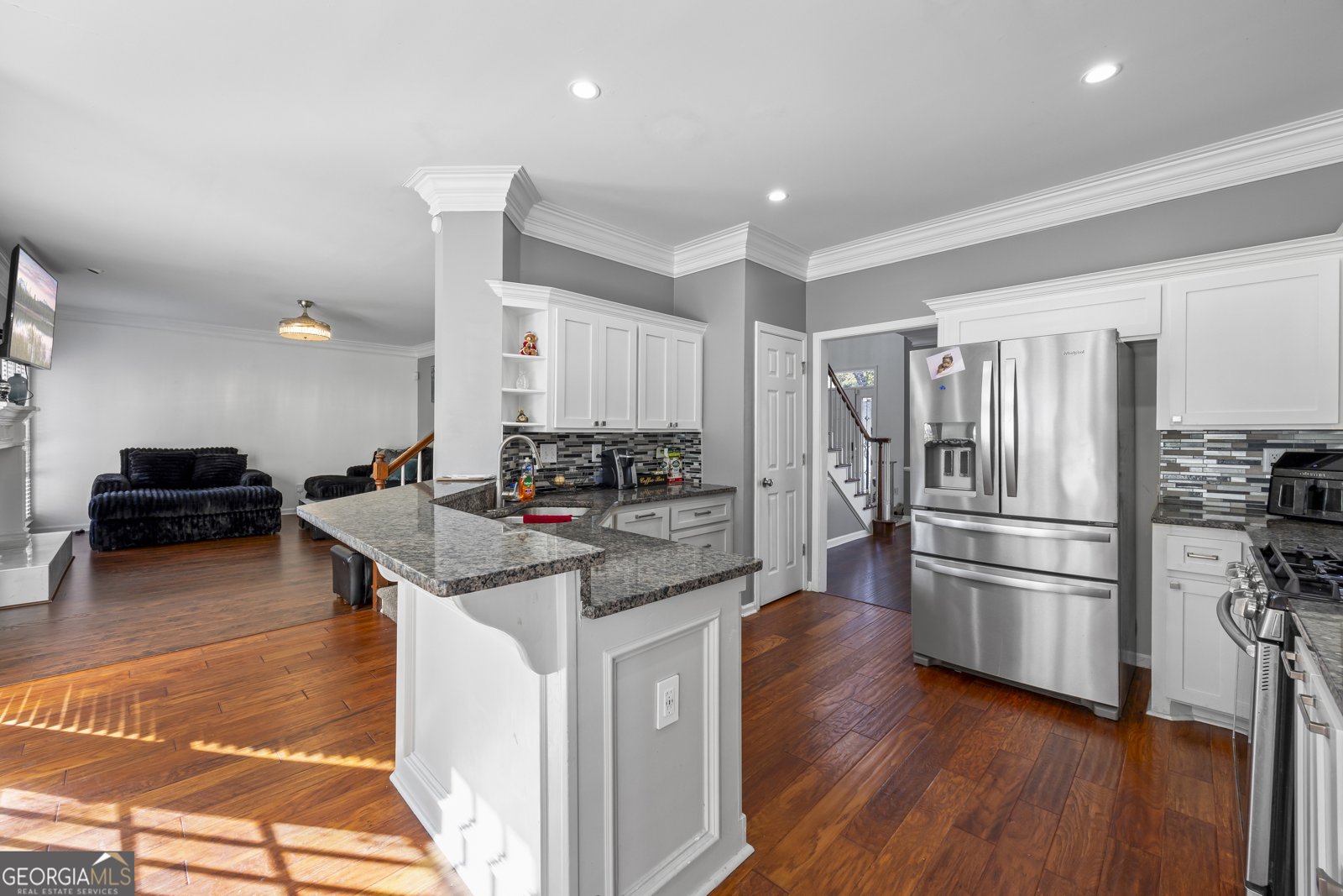 1312 Hadaway Trail Lawrenceville - 13