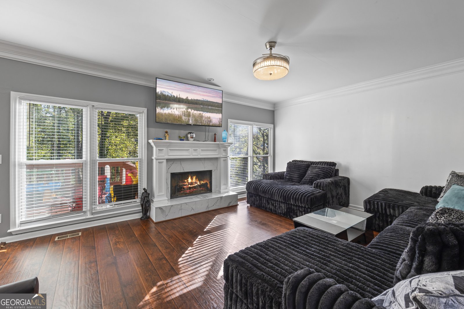 1312 Hadaway Trail Lawrenceville - 14