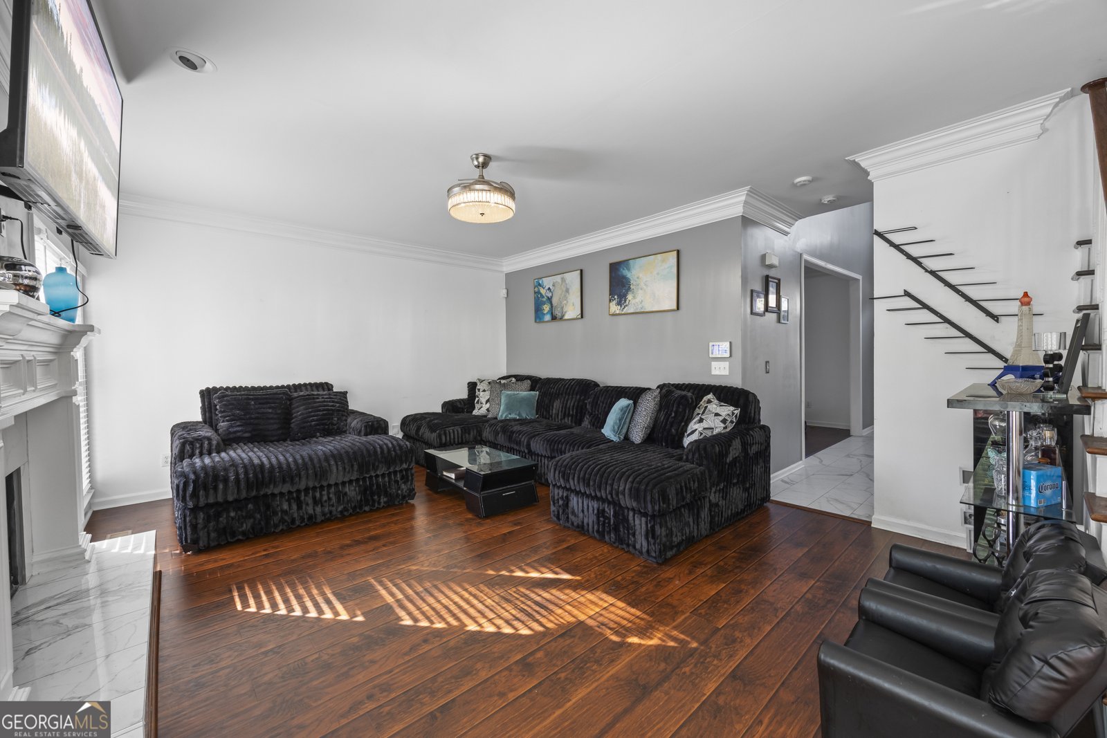 1312 Hadaway Trail Lawrenceville - 15