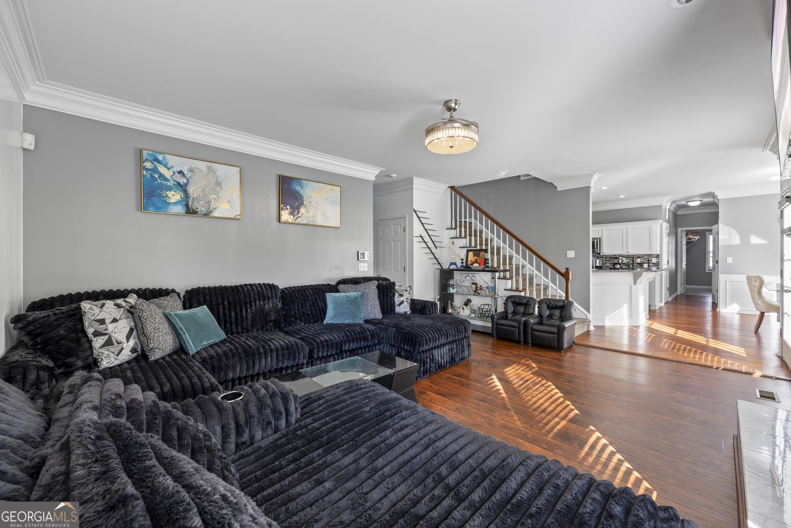 1312 Hadaway Trail Lawrenceville - 16