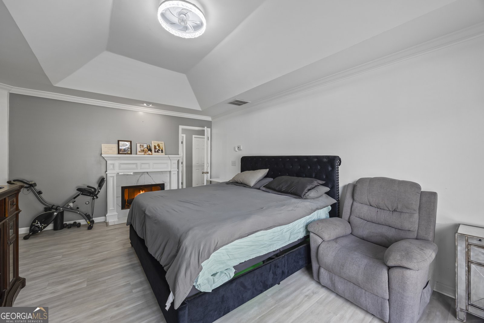 1312 Hadaway Trail Lawrenceville - 19