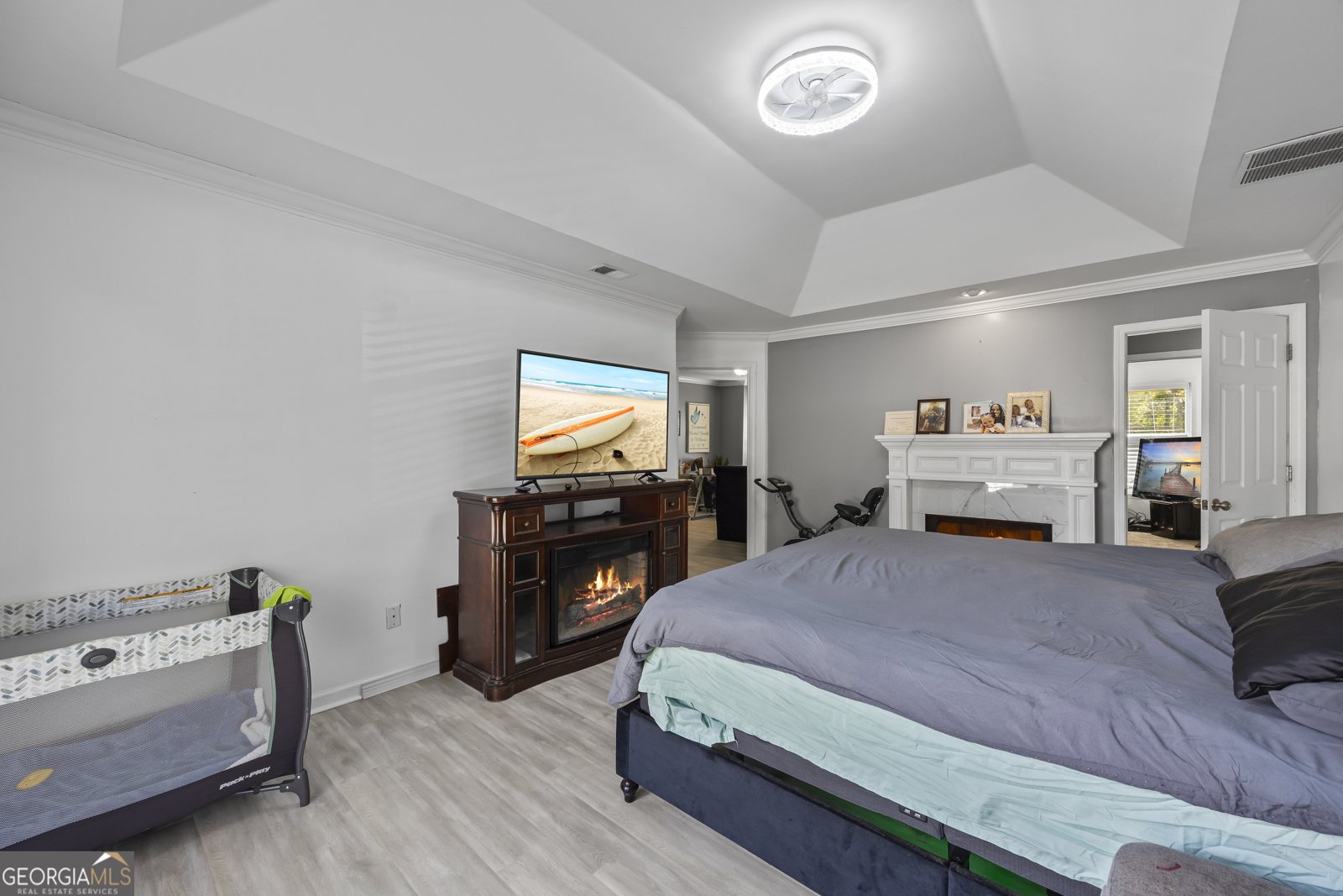 1312 Hadaway Trail Lawrenceville - 20