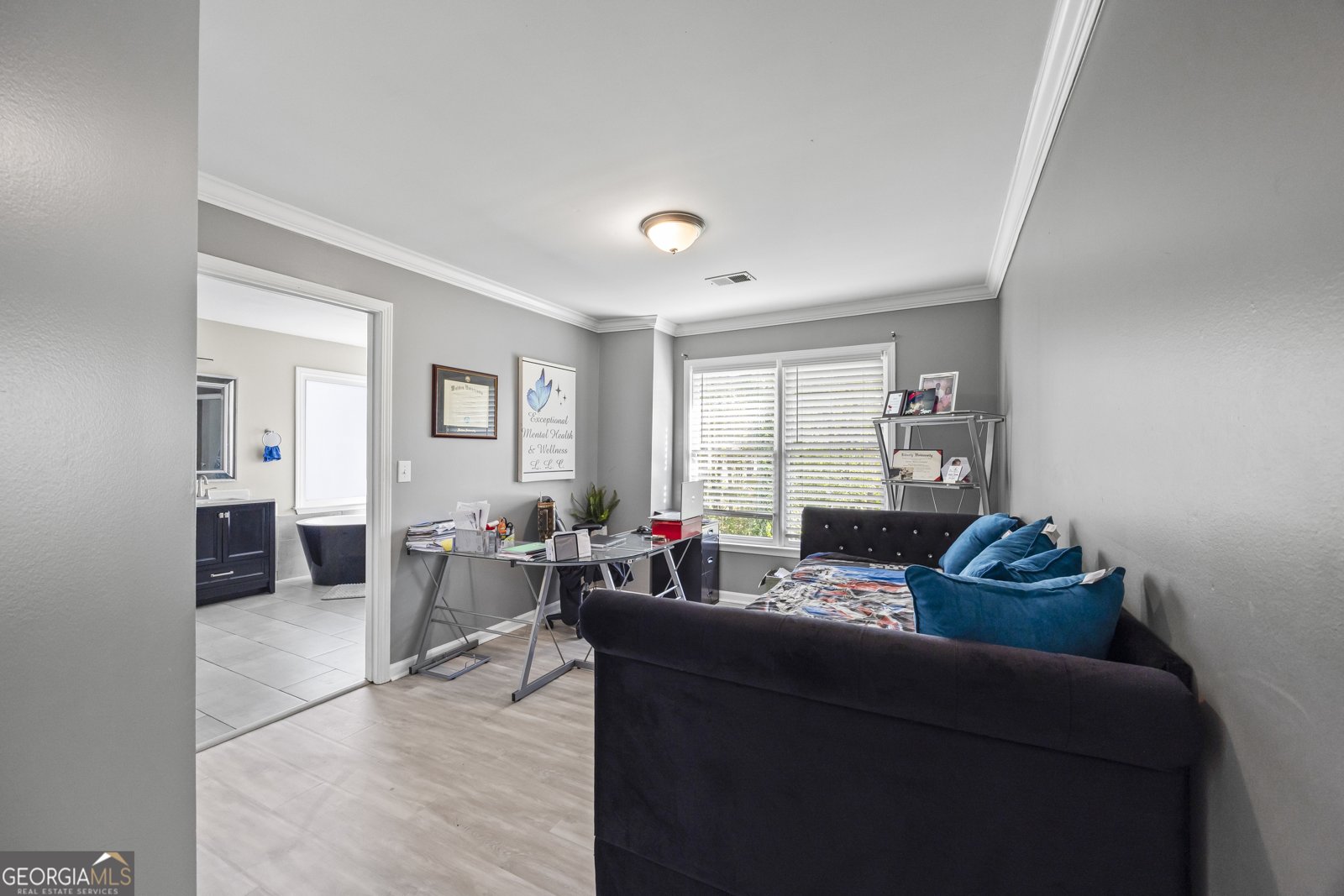 1312 Hadaway Trail Lawrenceville - 21