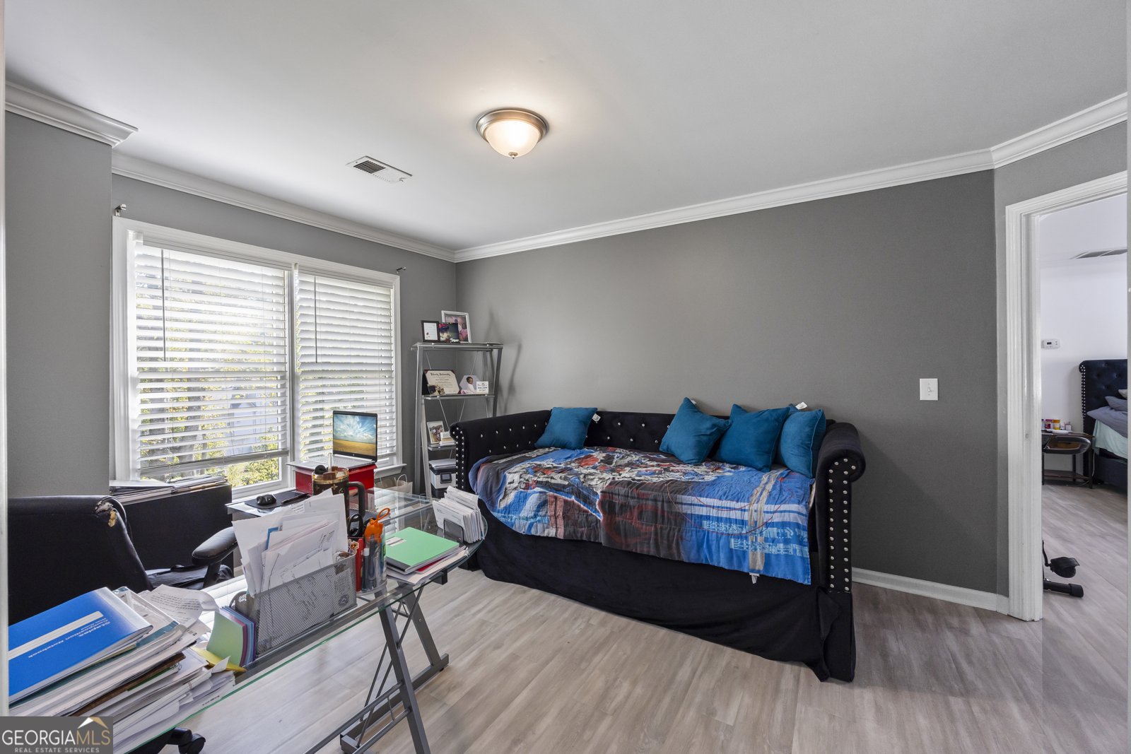 1312 Hadaway Trail Lawrenceville - 22