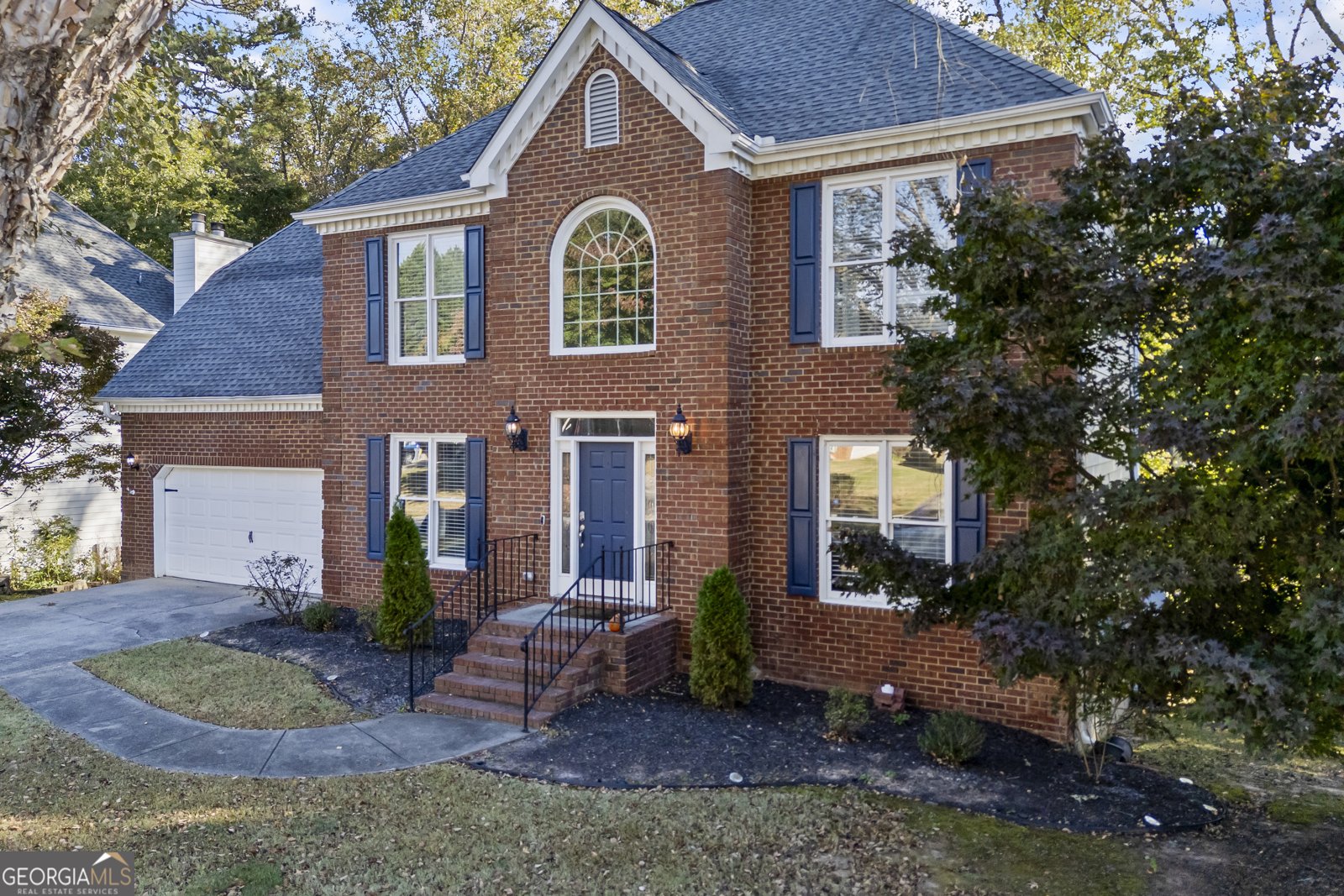 1312 Hadaway Trail Lawrenceville - 3