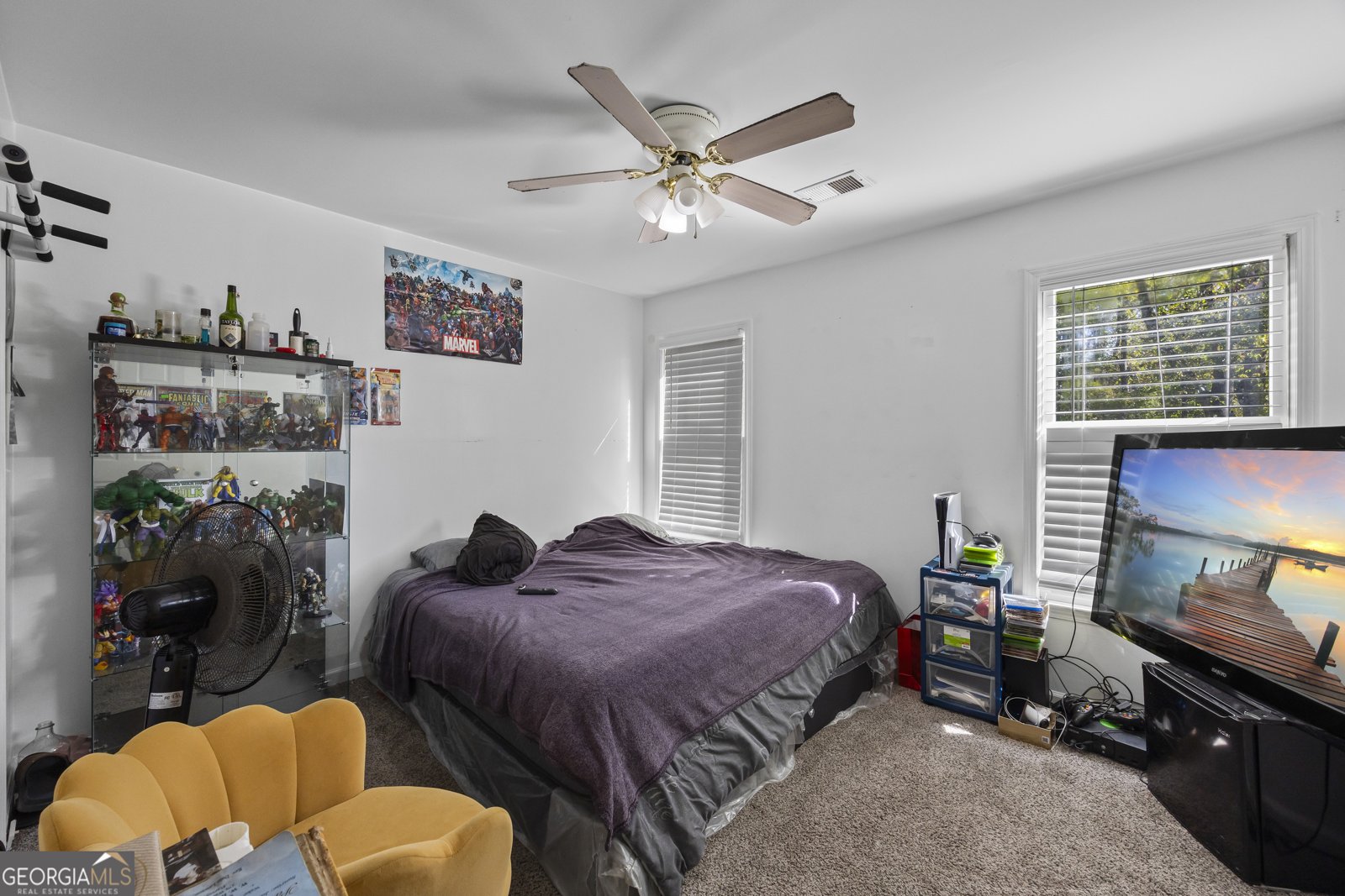 1312 Hadaway Trail Lawrenceville - 32