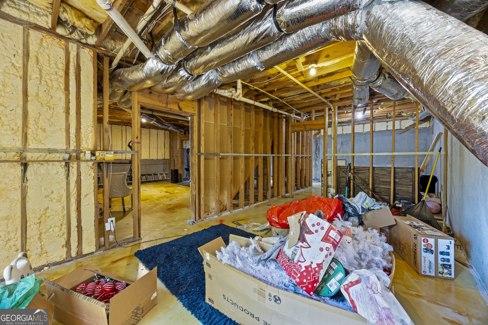 1312 Hadaway Trail Lawrenceville - 37