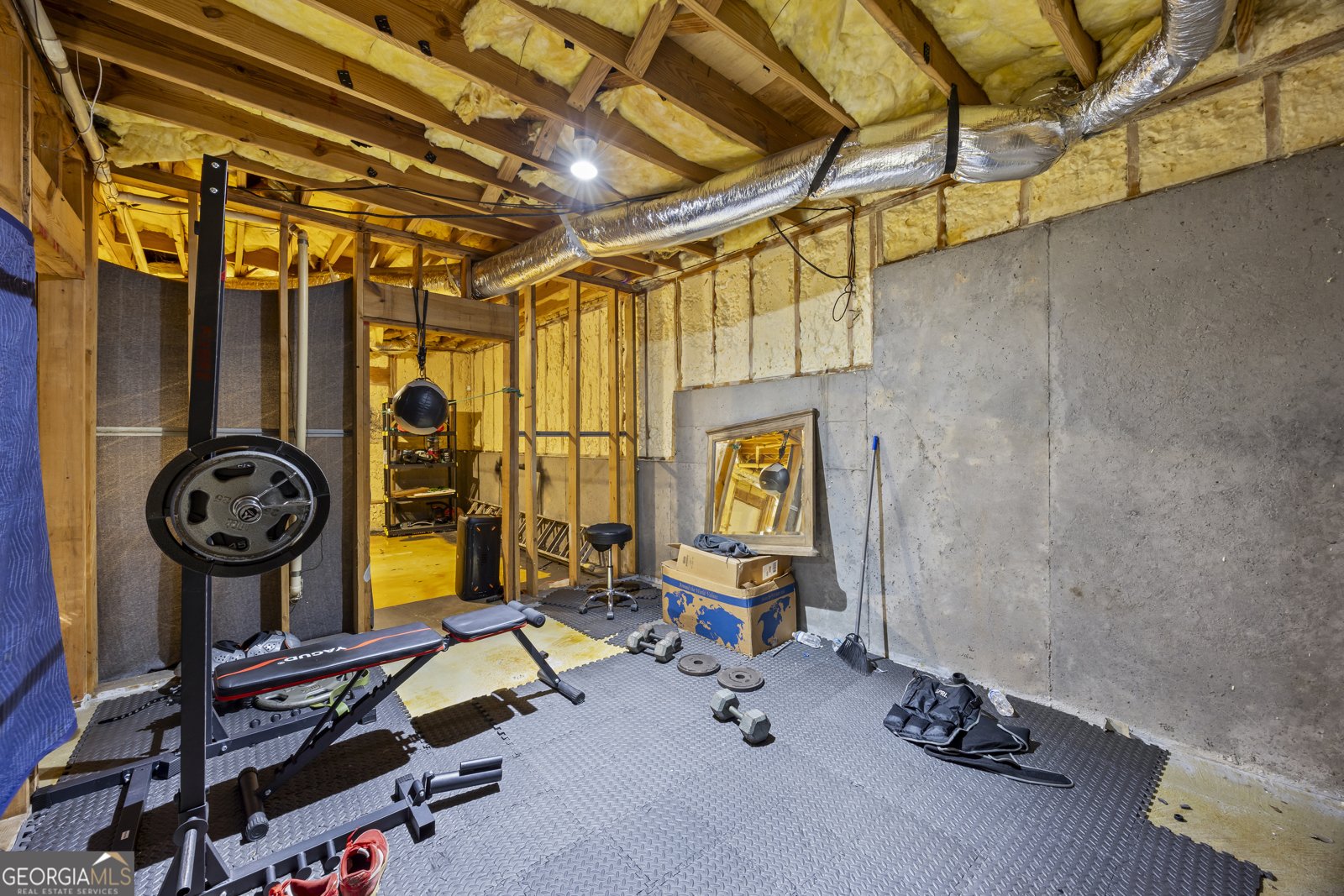 1312 Hadaway Trail Lawrenceville - 38