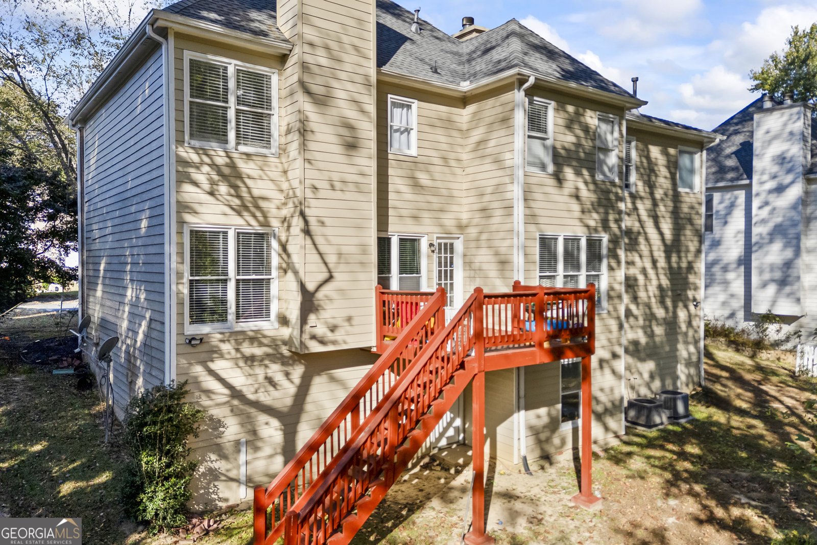 1312 Hadaway Trail Lawrenceville - 39