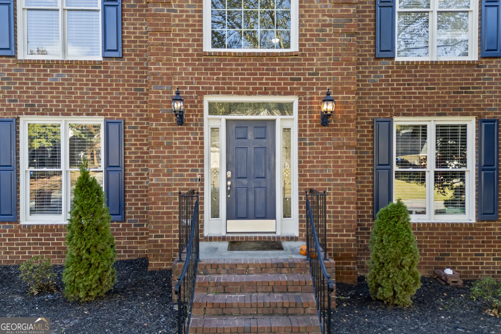 1312 Hadaway Trail Lawrenceville - 4