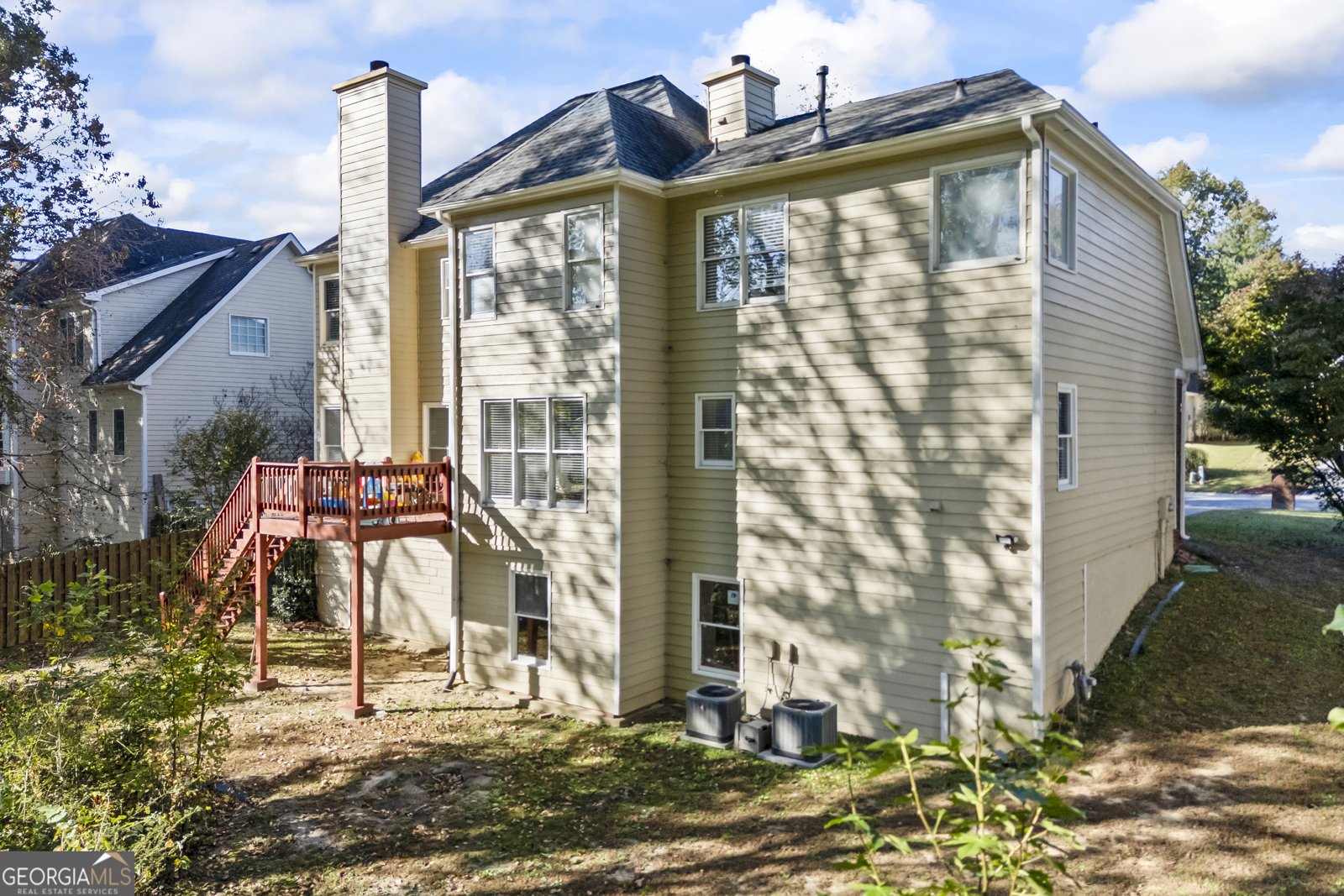 1312 Hadaway Trail Lawrenceville - 40