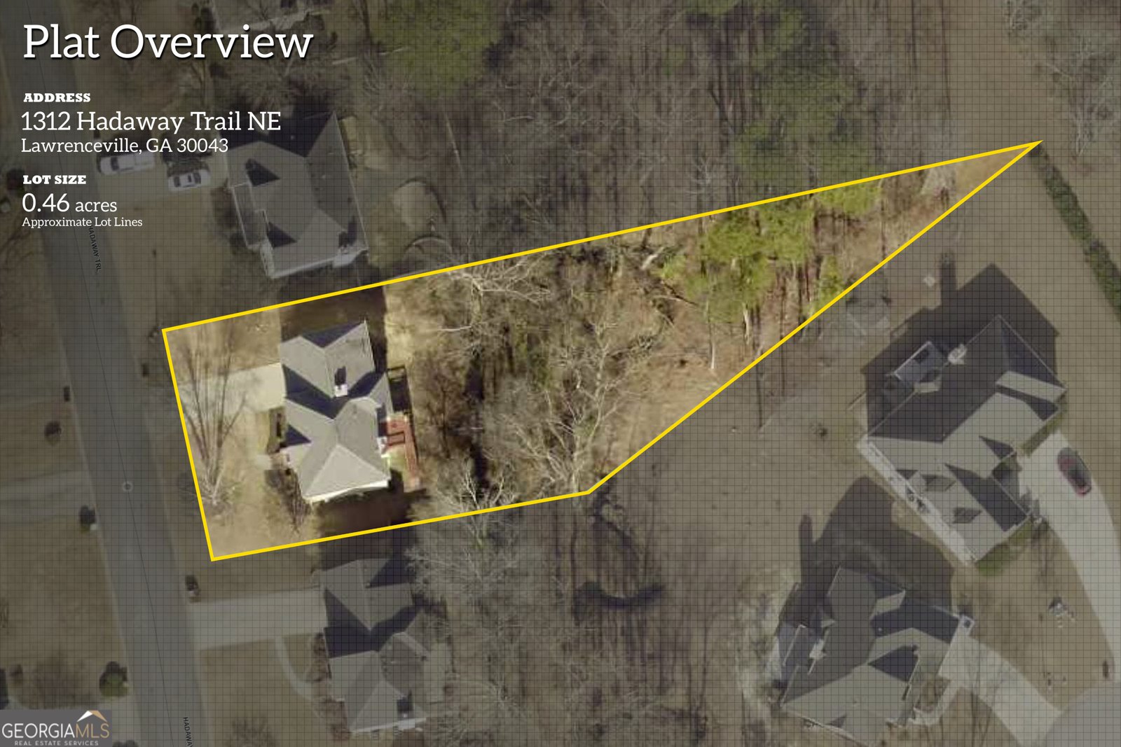 1312 Hadaway Trail Lawrenceville - 42