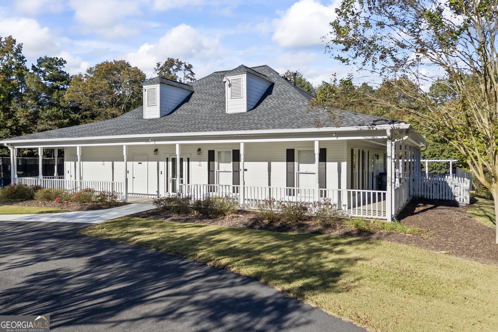 1312 Hadaway Trail Lawrenceville - 45