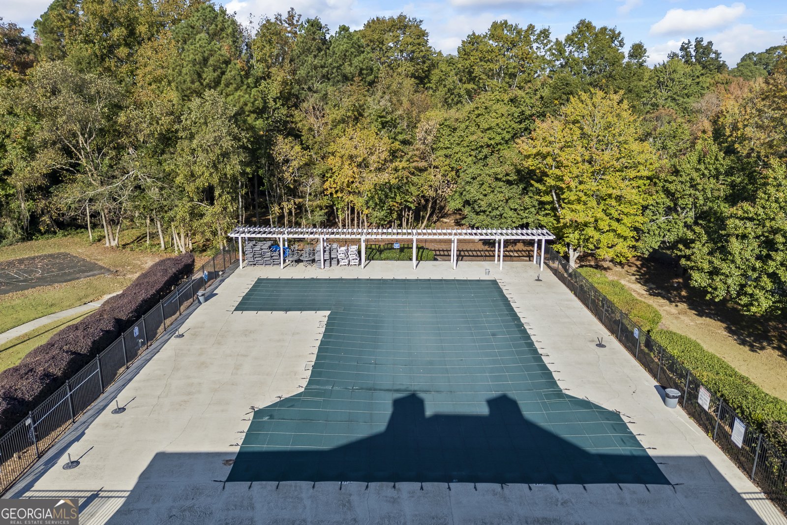 1312 Hadaway Trail Lawrenceville - 46