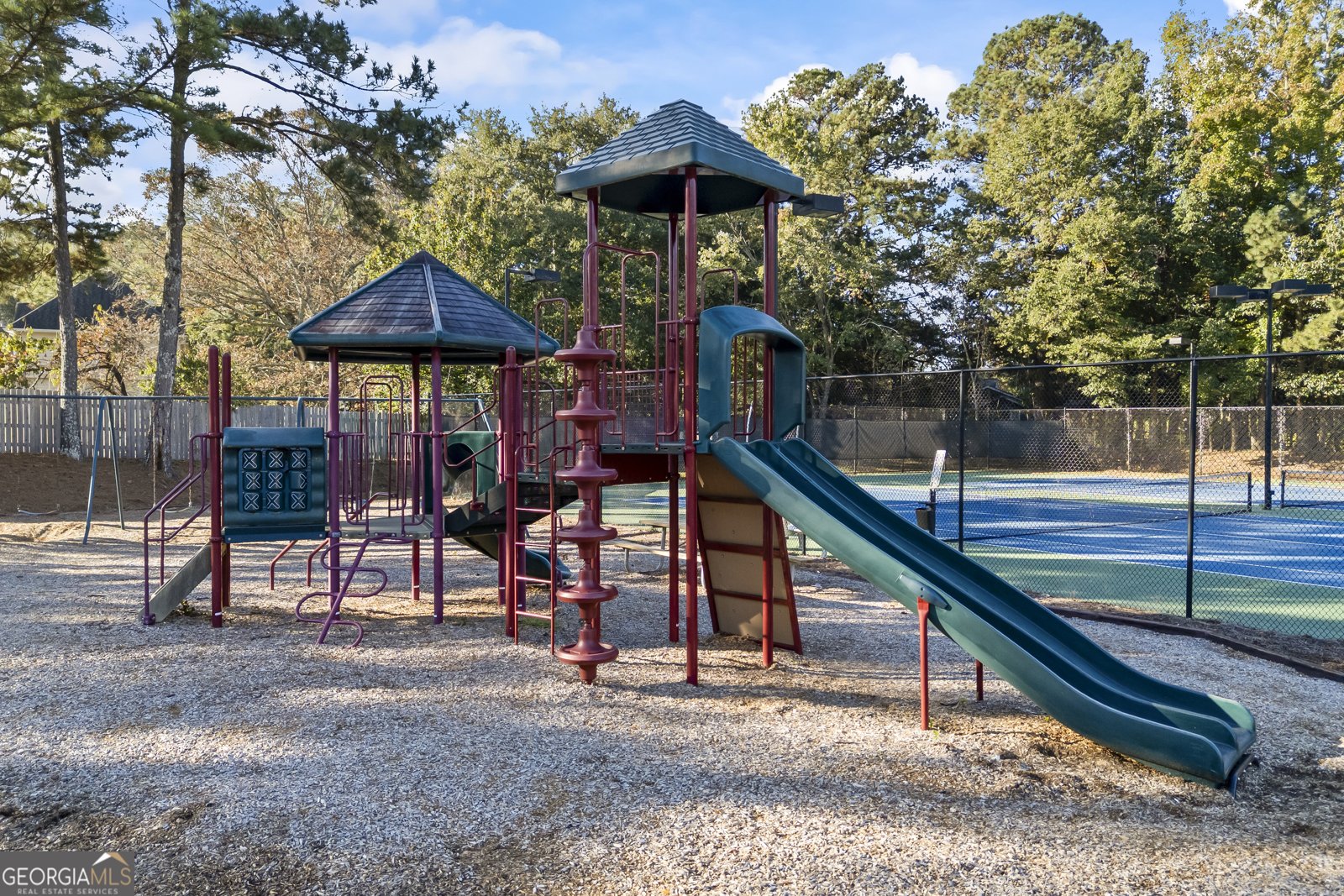 1312 Hadaway Trail Lawrenceville - 49