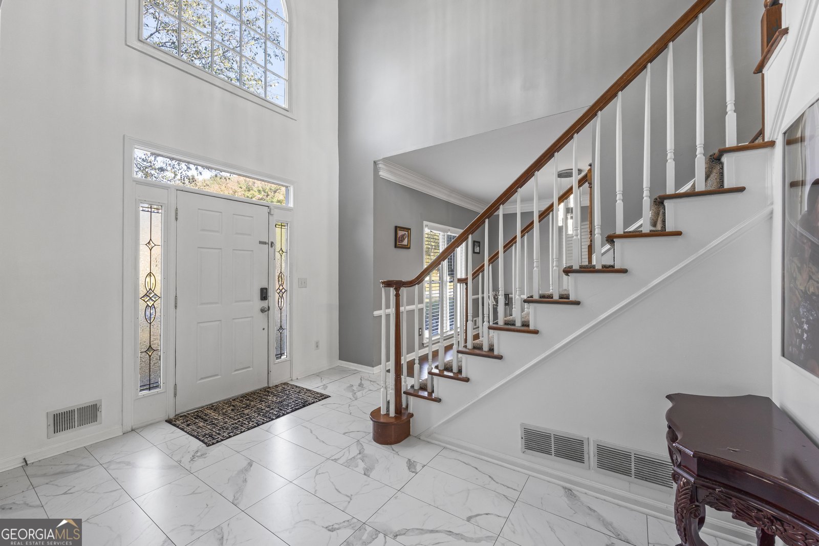 1312 Hadaway Trail Lawrenceville - 6