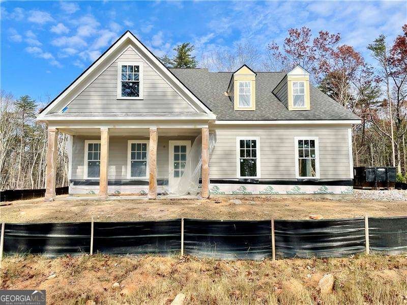 176 Cherokee Drive Waleska - 2