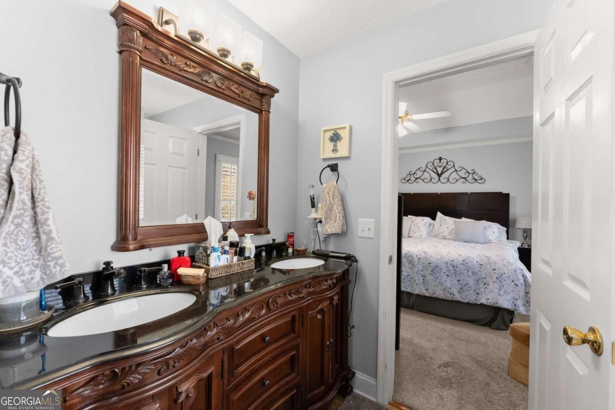 6229 Ivy Springs Drive Flowery Branch - 1