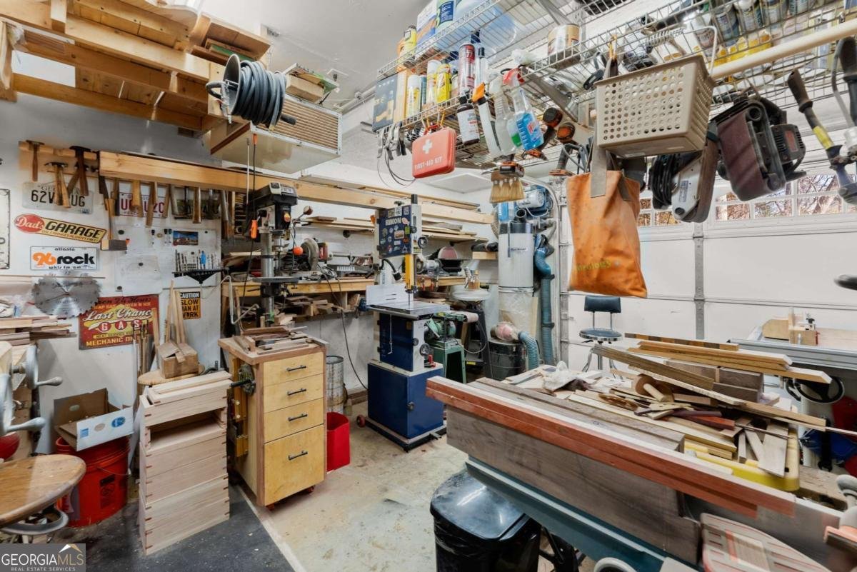 6229 Ivy Springs Drive Flowery Branch - 11