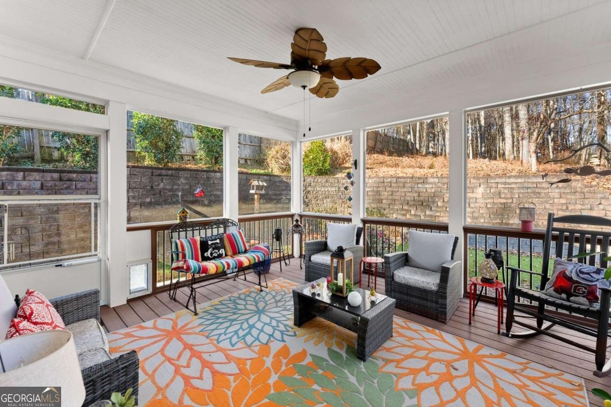 6229 Ivy Springs Drive Flowery Branch - 12