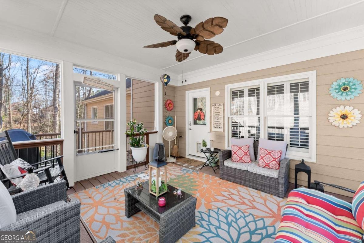 6229 Ivy Springs Drive Flowery Branch - 13