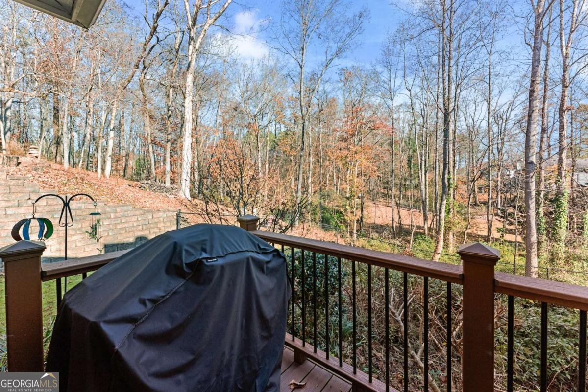 6229 Ivy Springs Drive Flowery Branch - 14