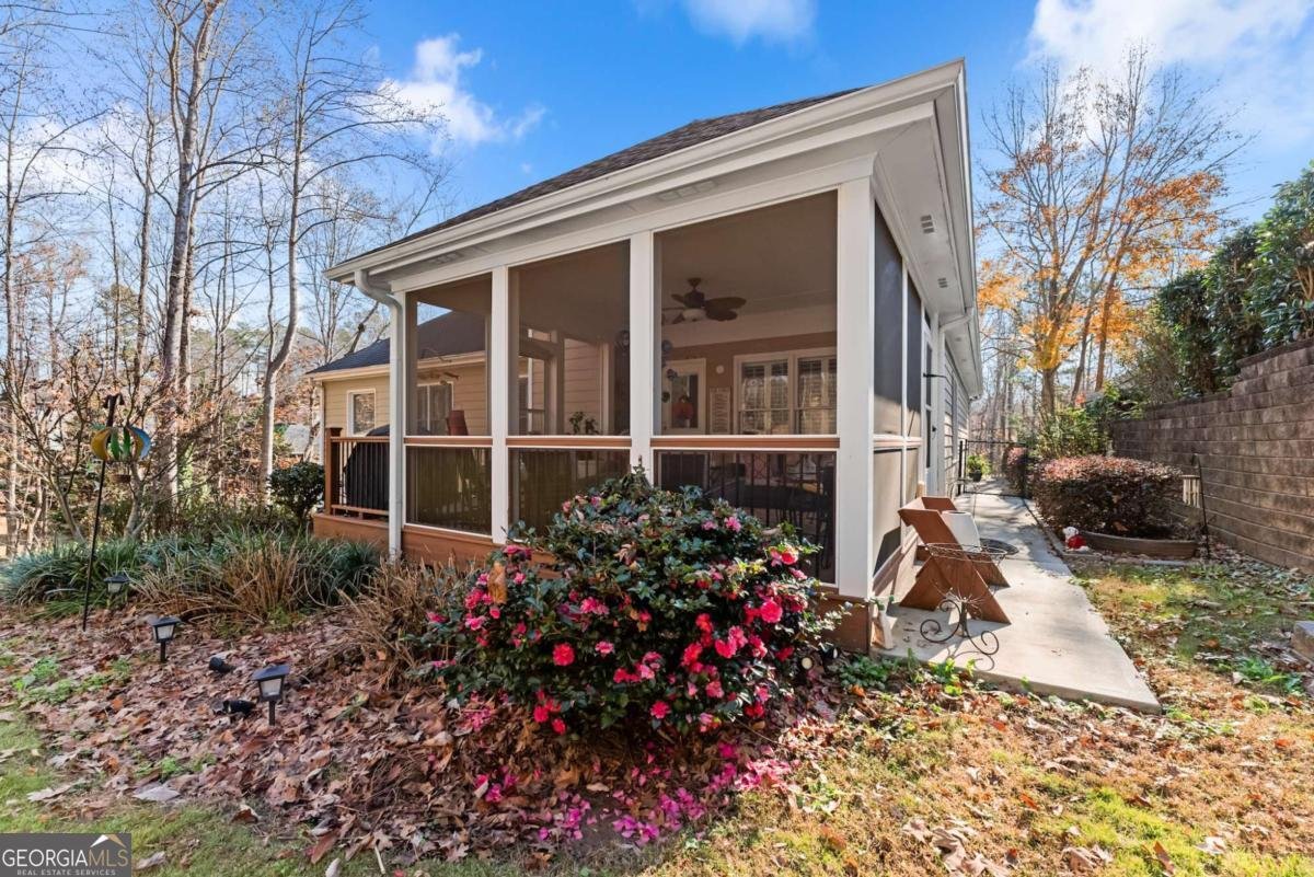 6229 Ivy Springs Drive Flowery Branch - 16
