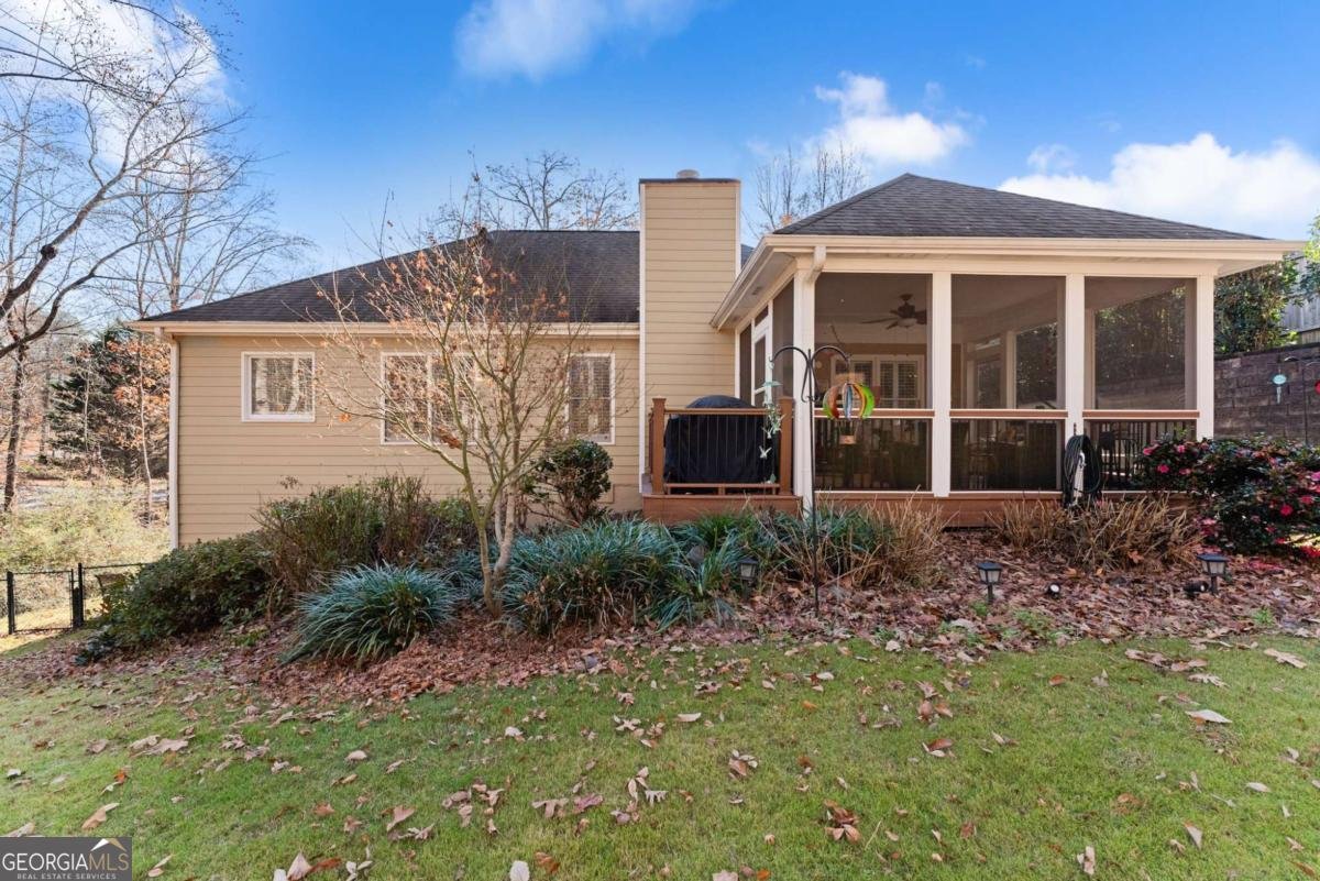 6229 Ivy Springs Drive Flowery Branch - 17