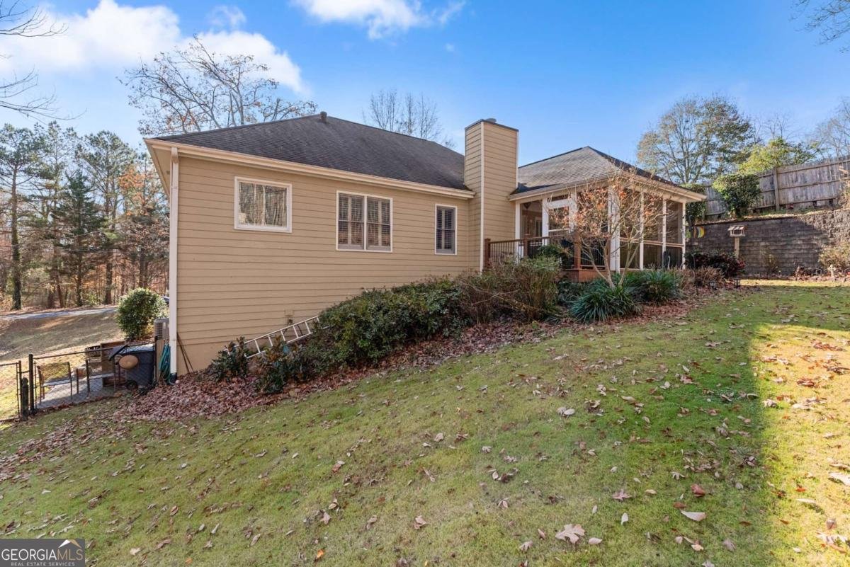 6229 Ivy Springs Drive Flowery Branch - 21