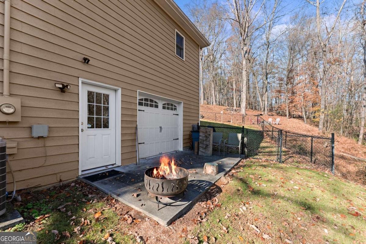 6229 Ivy Springs Drive Flowery Branch - 22