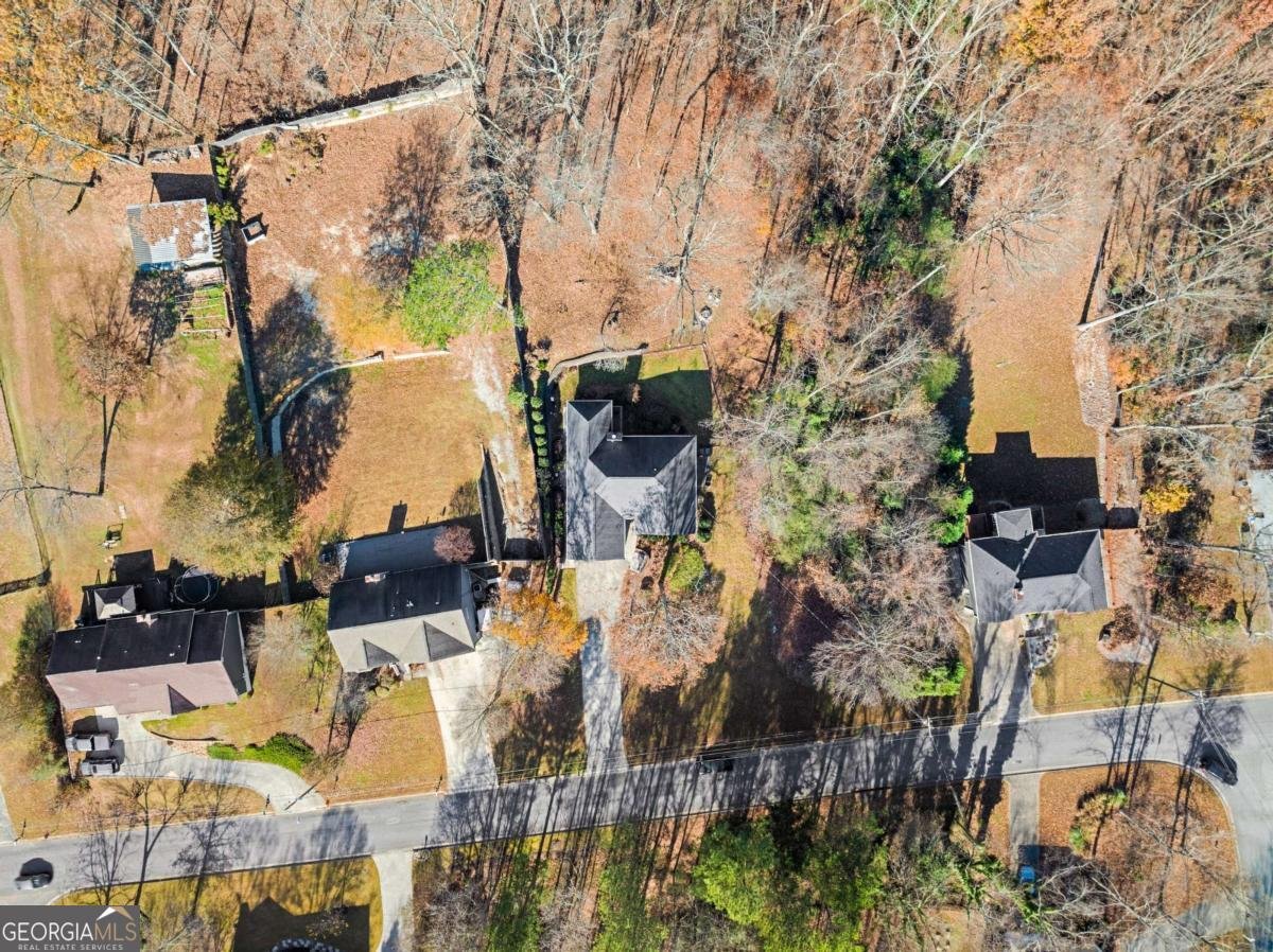 6229 Ivy Springs Drive Flowery Branch - 23