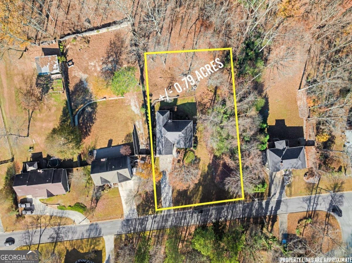 6229 Ivy Springs Drive Flowery Branch - 24