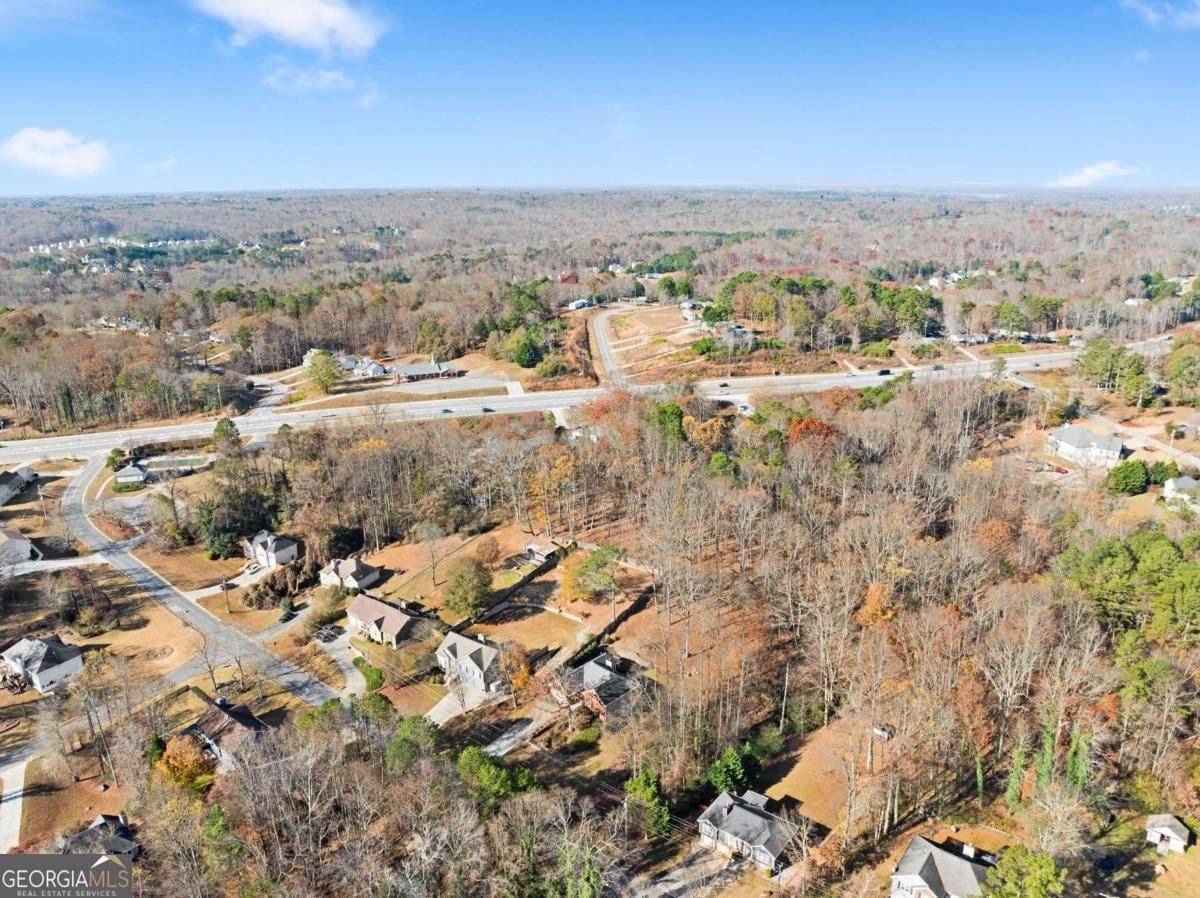 6229 Ivy Springs Drive Flowery Branch - 25