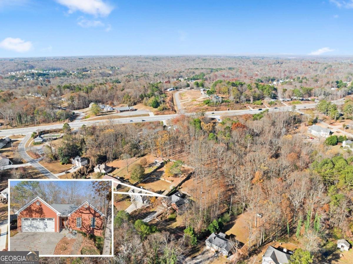 6229 Ivy Springs Drive Flowery Branch - 26