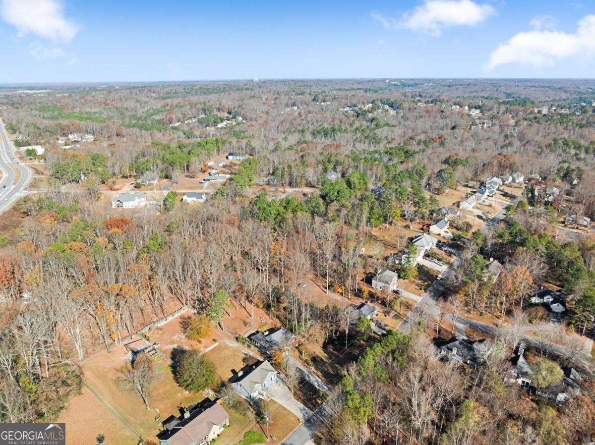 6229 Ivy Springs Drive Flowery Branch - 27