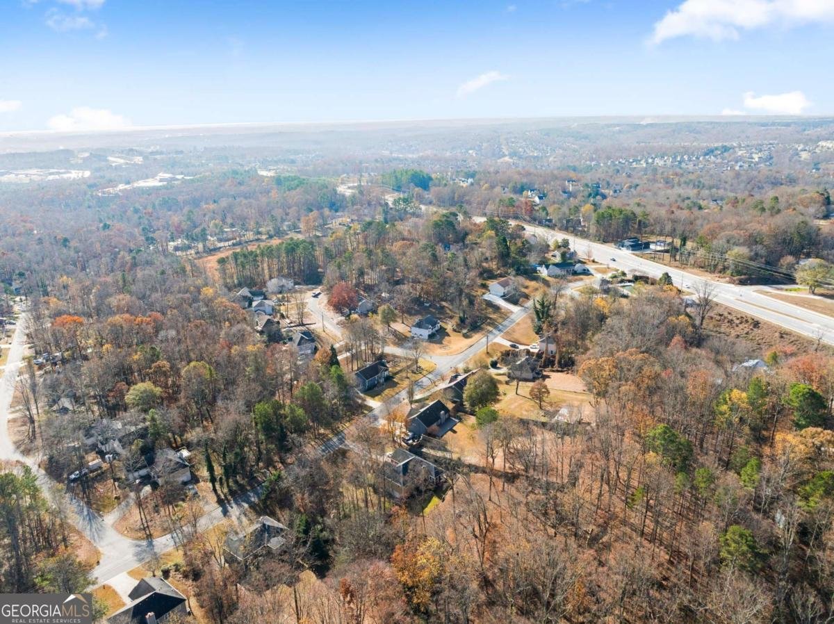 6229 Ivy Springs Drive Flowery Branch - 29