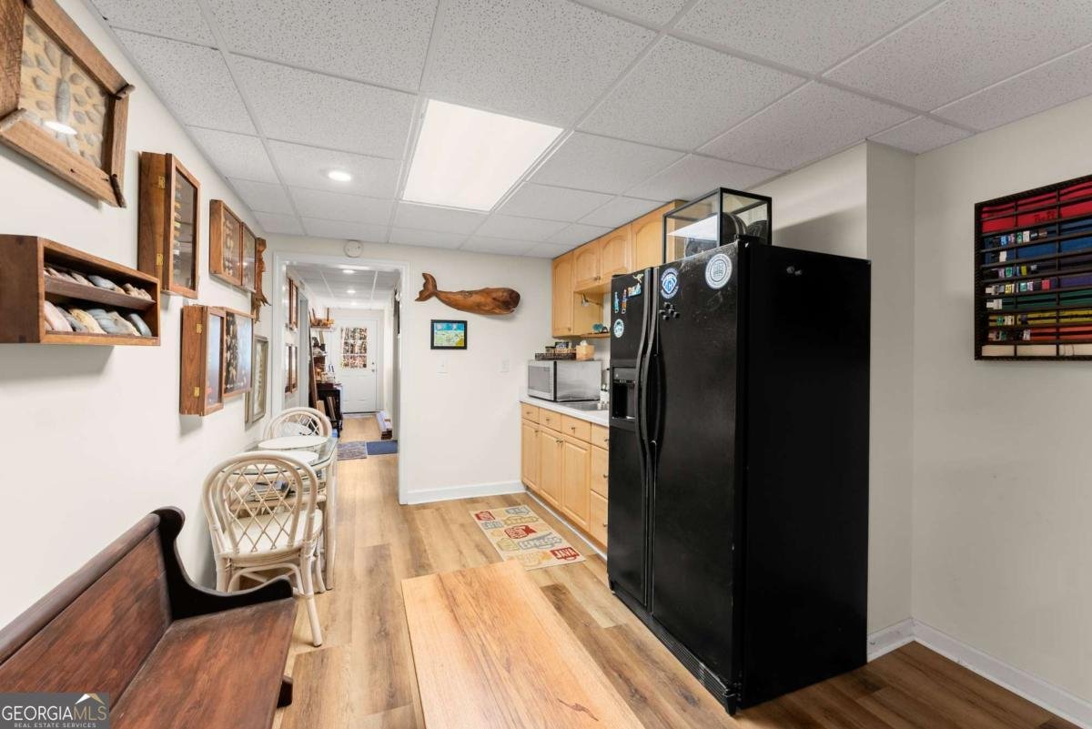 6229 Ivy Springs Drive Flowery Branch - 3