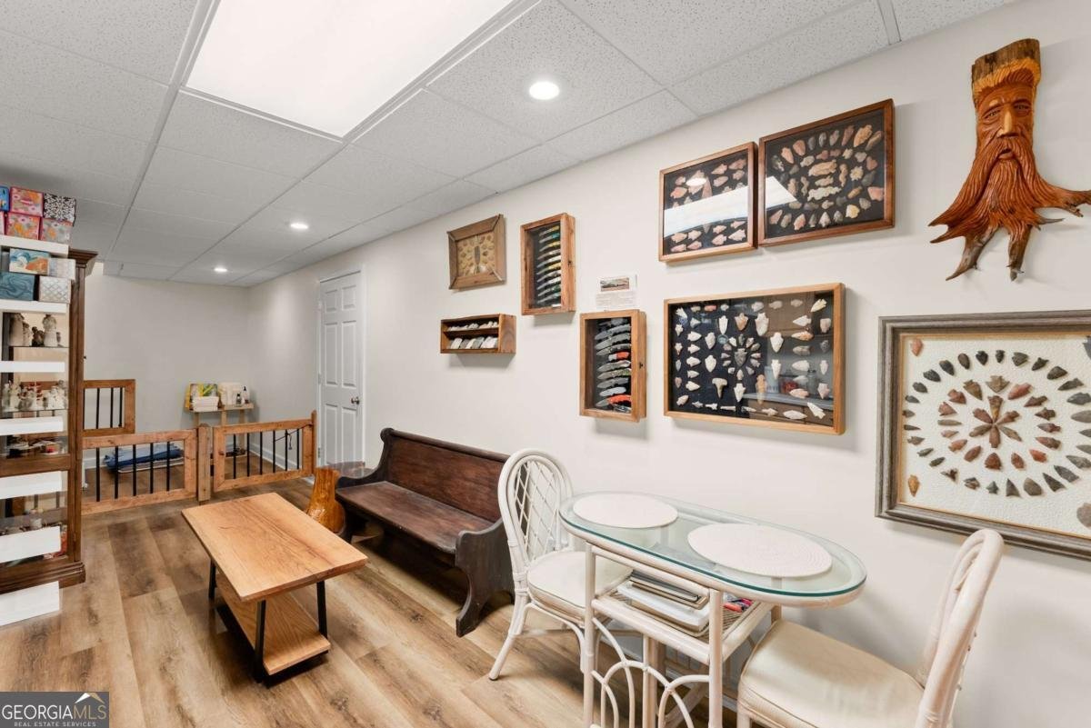 6229 Ivy Springs Drive Flowery Branch - 4