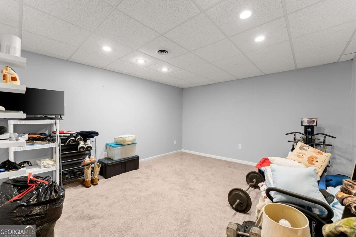 6229 Ivy Springs Drive Flowery Branch - 6